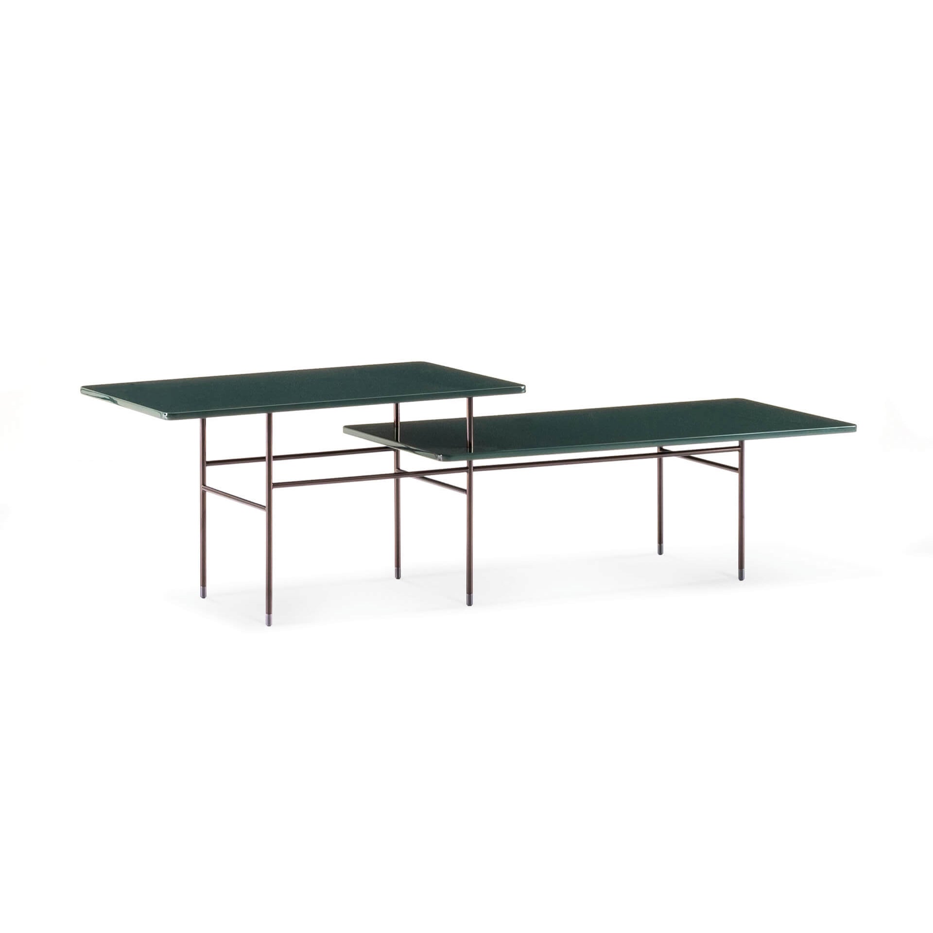 Tavolino Lelong - Sag 80 - Minotti - Tavolino