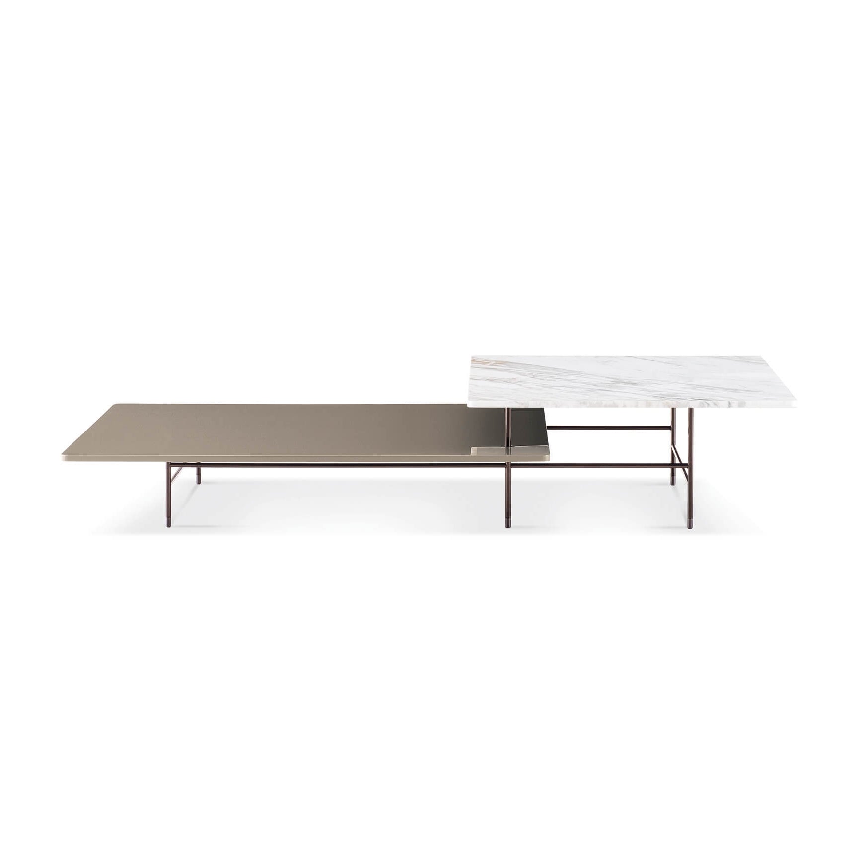 Tavolino Lelong - Sag 80 - Minotti - Tavolino