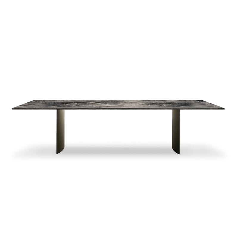 Tavolo Linha - Sag 80 - Minotti - Tavolo