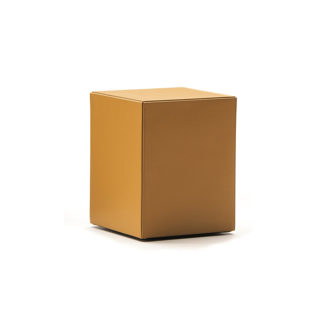 Tavolino Solid - Sag 80 - Minotti - Tavolino