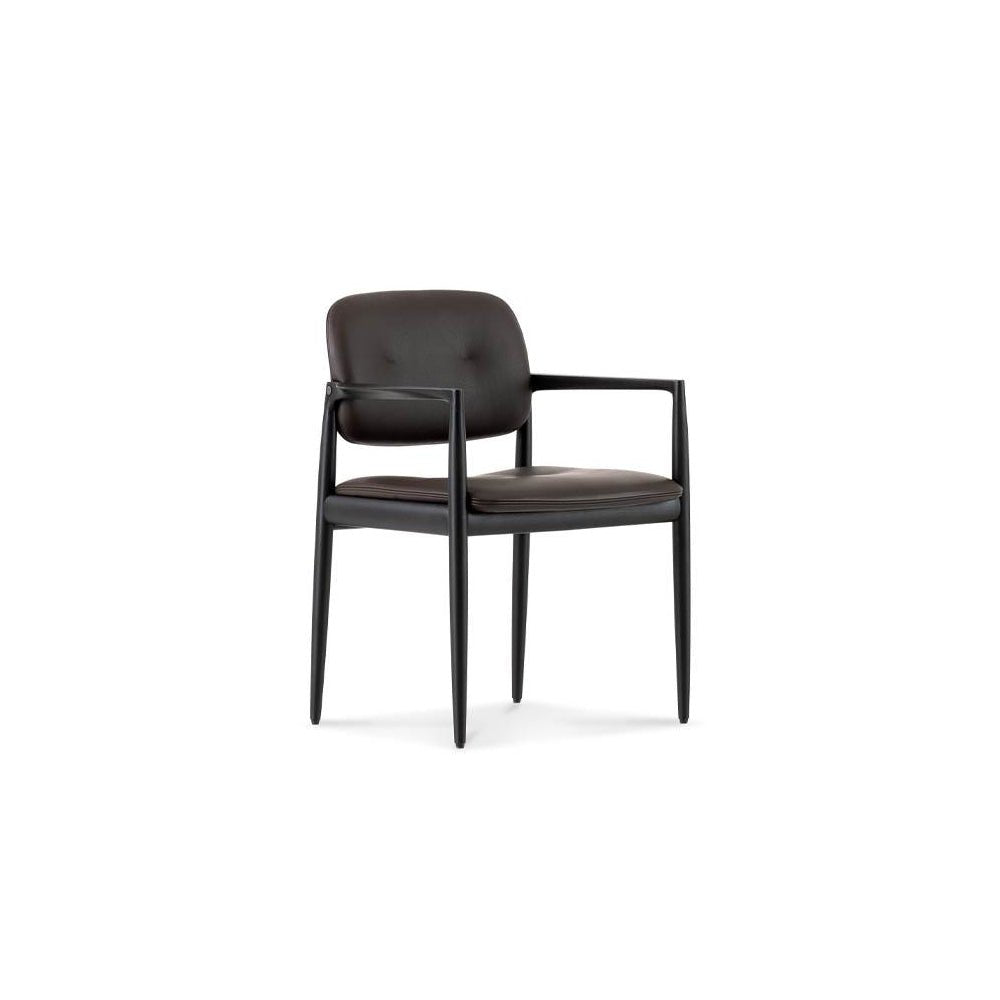 Sedia Yoko - Sag 80 - Minotti - Sedia