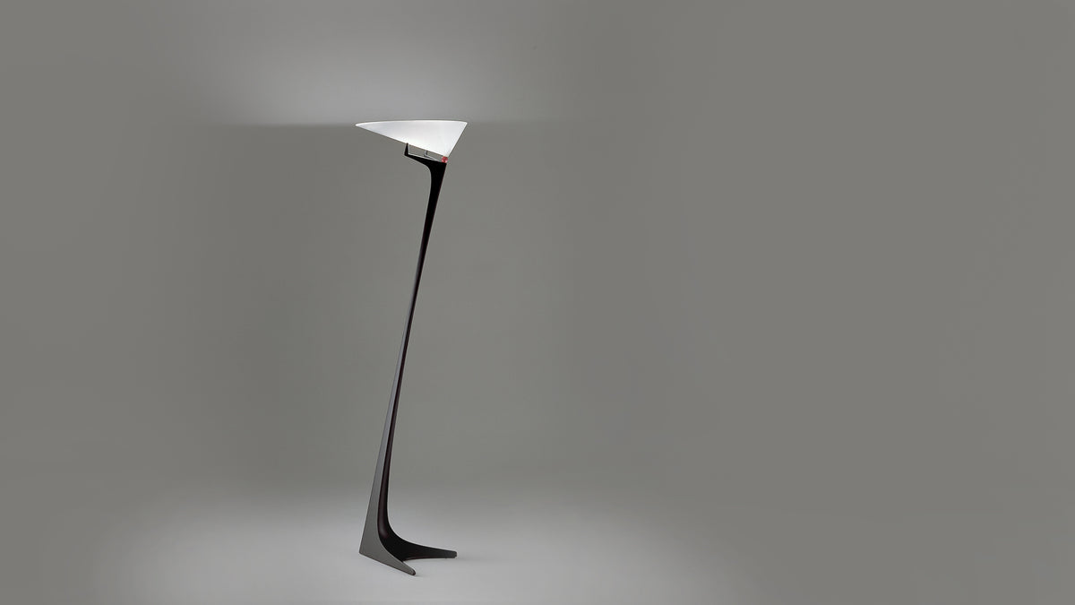 Montjuic – lampada da terra - Sag 80 - Artemide - Lampada