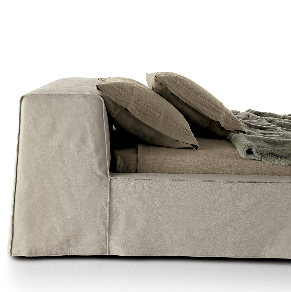 Morrison – letto – ambientata