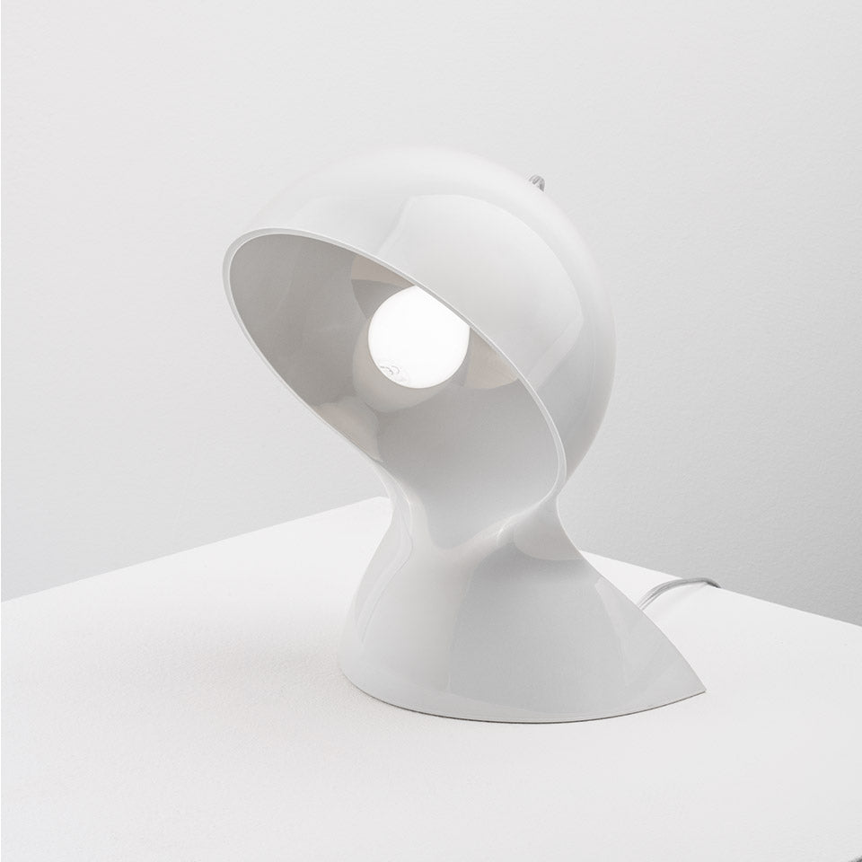 Dalù – lampada da tavolo - Sag 80 - Artemide - Lampada