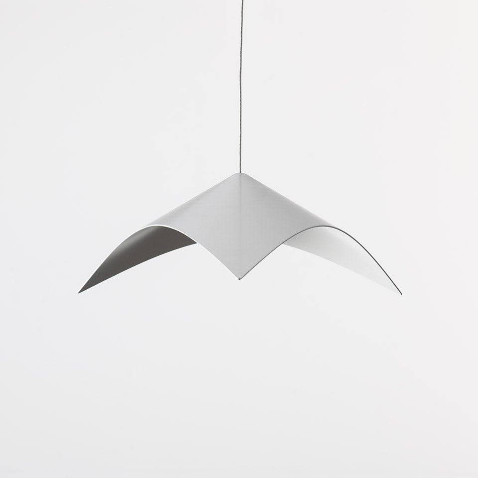 Iperbole – lampada a sospensione - Sag 80 - Artemide - Lampada