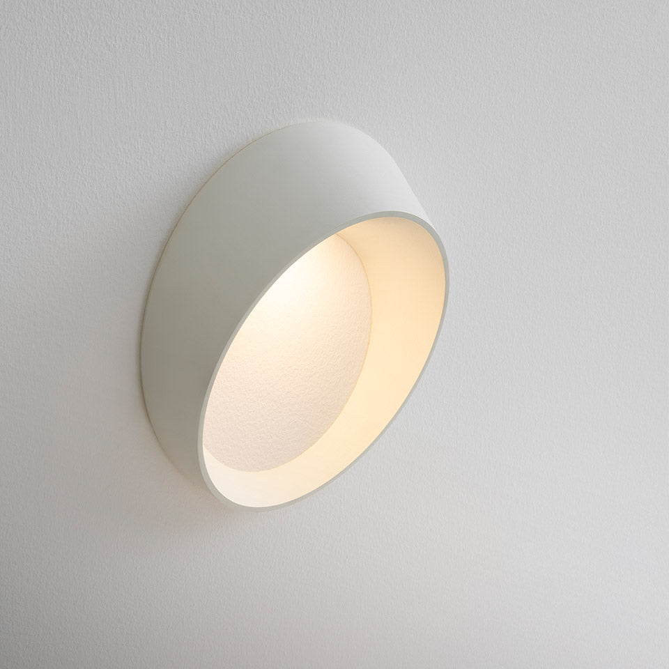 Cleomede – applique – ambientata