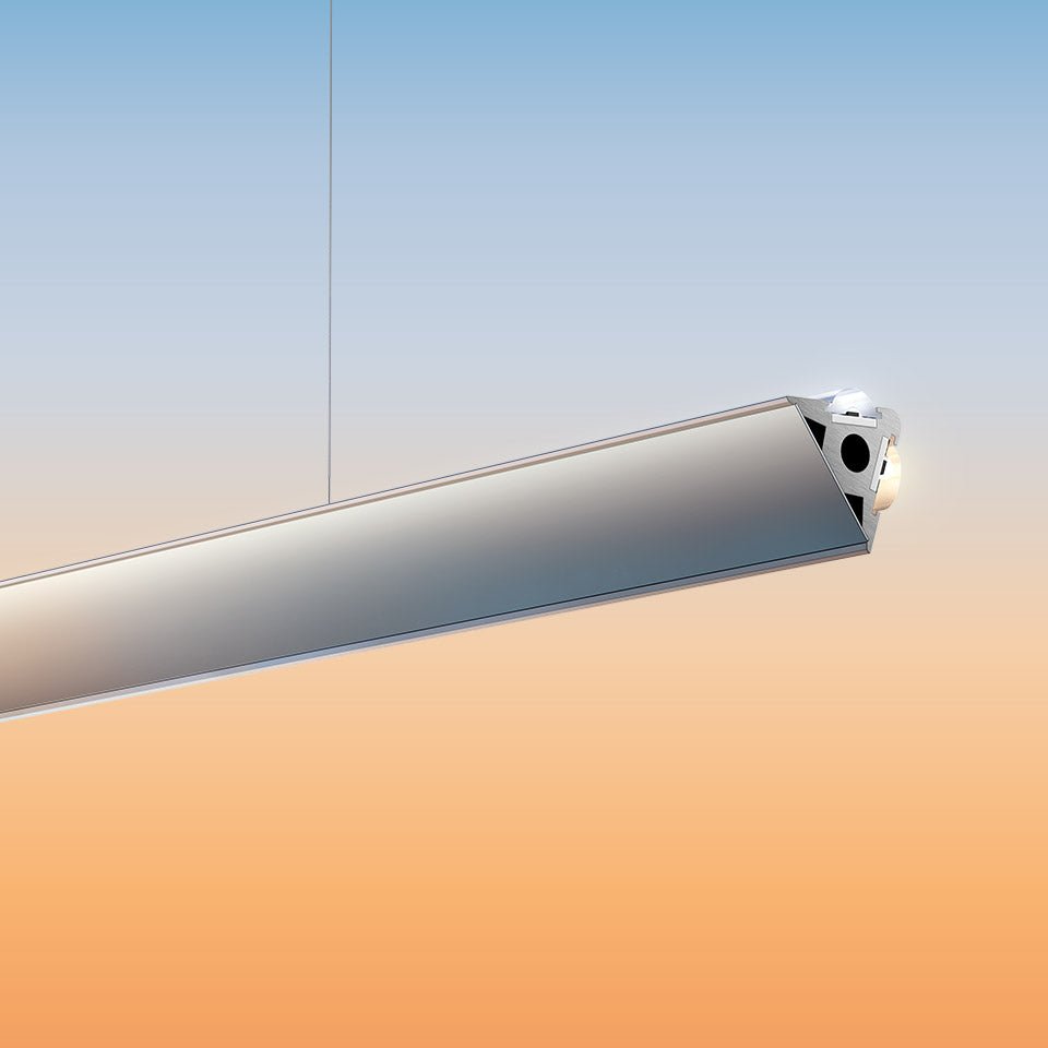Dusk – lampada a sospensione - Sag 80 - Artemide - Lampada