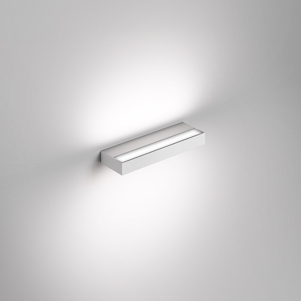Hoy Parete – applique - Sag 80 - Artemide - Lampada