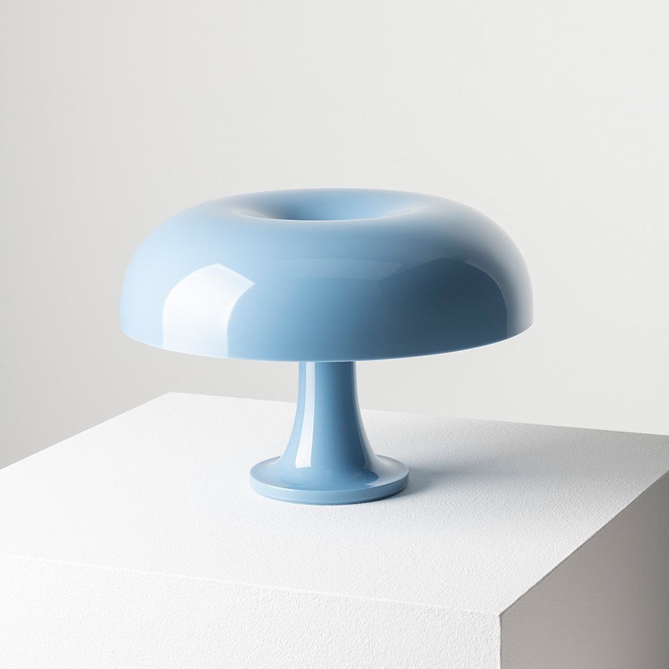 Nessino – lampada da tavolo - Sag 80 - Artemide - Lampada
