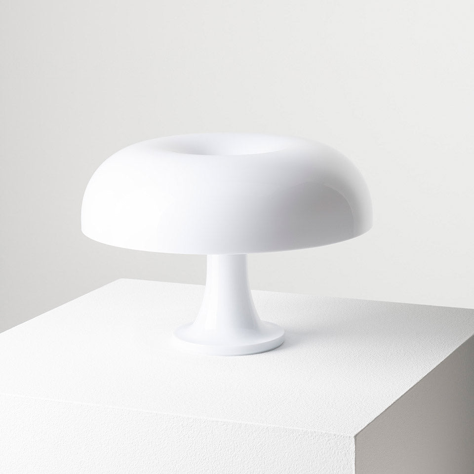 Nessino – lampada da tavolo - Sag 80 - Artemide - Lampada