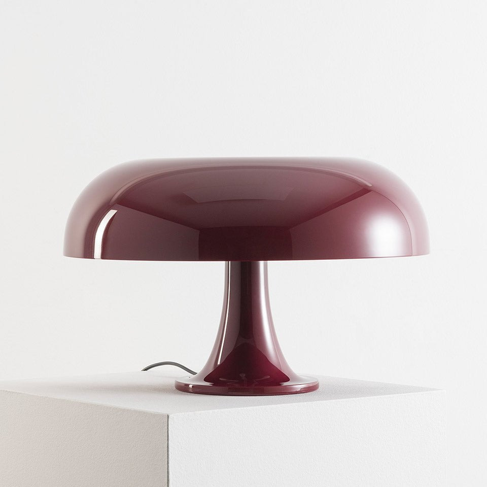 Nesso – lampada da tavolo - Sag 80 - Artemide - Lampada