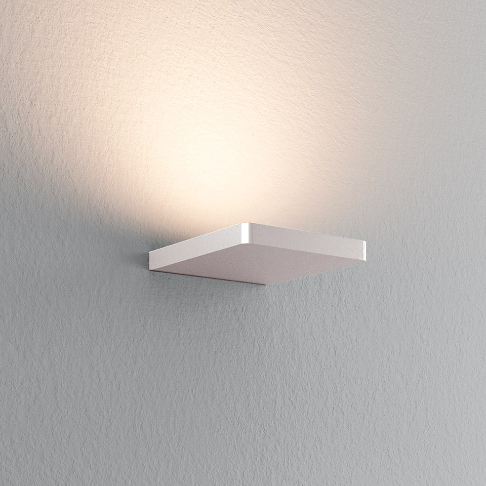 Ulrich und Diotima – applique - Sag 80 - Artemide - Lampada