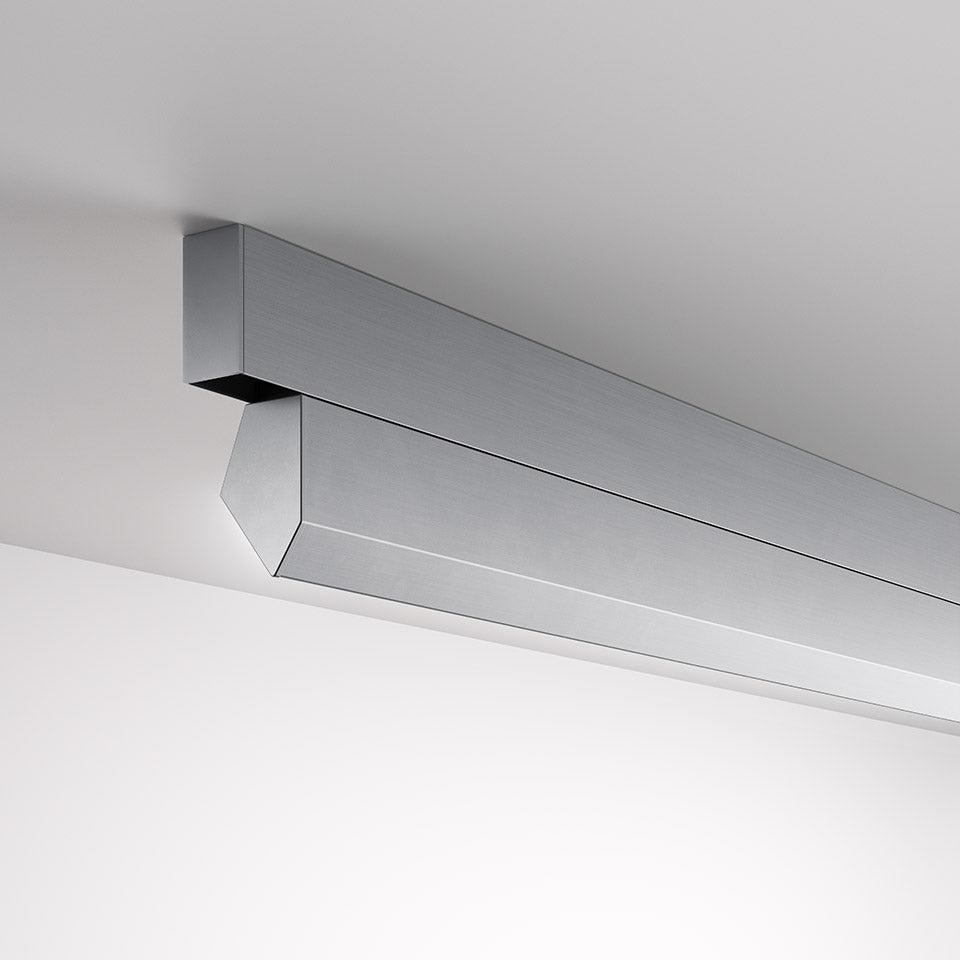 A.24 Wall Washer – lampada - Sag 80 - Artemide - Lampada