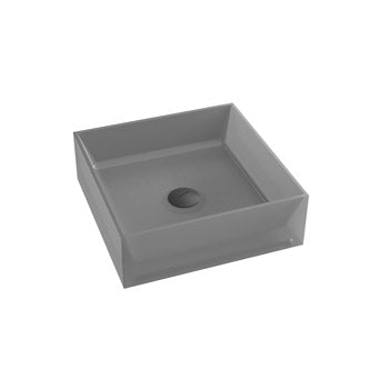 Nabatei Cristalmood – lavabo da appoggio – foto prodotto