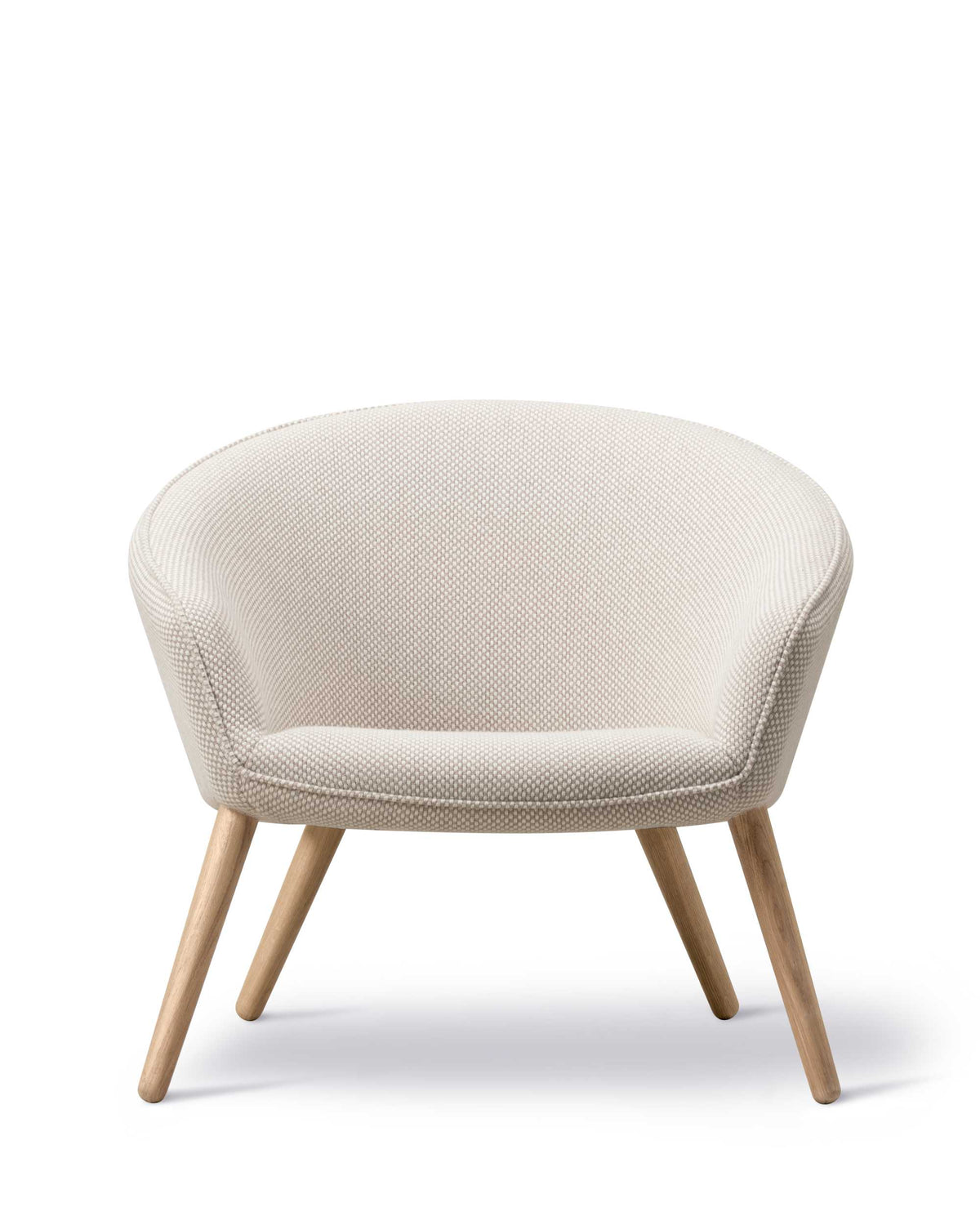 Ditzel Lounge Chair – poltrona – foto prodotto