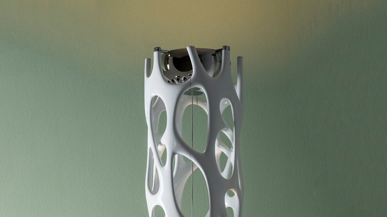 New Nature – lampada da terra - Sag 80 - Artemide - Lampada