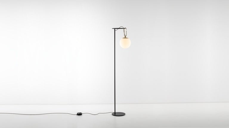 nh Terra – lampada da terra - Sag 80 - Artemide - Lampada