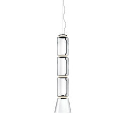 Noctambule Floor 3 High Cylinder Small Base
