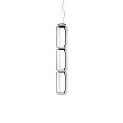 Noctambule Suspension 3 High Cylinder - Sag 80 - Flos -