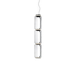 Noctambule Suspension 3 Low Cylinder Bowl