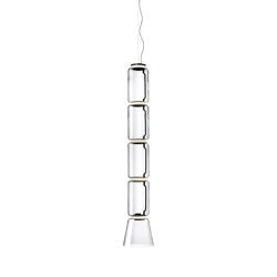 Noctambule Suspension 3 High Cylinder - Sag 80 - Flos -