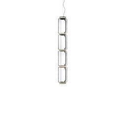 Noctambule Suspension 4 Low Cylinder - Sag 80 - Flos -
