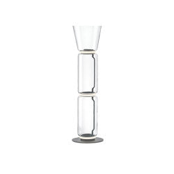 Noctambule Floor 1 High Cylinder Cone Small Base