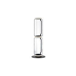 Noctambule Floor 3 High Cylinder Small Base