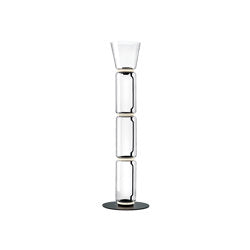Noctambule Floor 3 High Cylinder Small Base