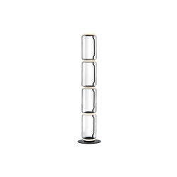 Noctambule Floor 1 Low Cylinder Small Base