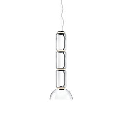 Noctambule Floor 4 Low Cylinder Small Base