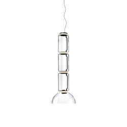 Noctambule Suspension 3 High Cylinder - Sag 80 - Flos -