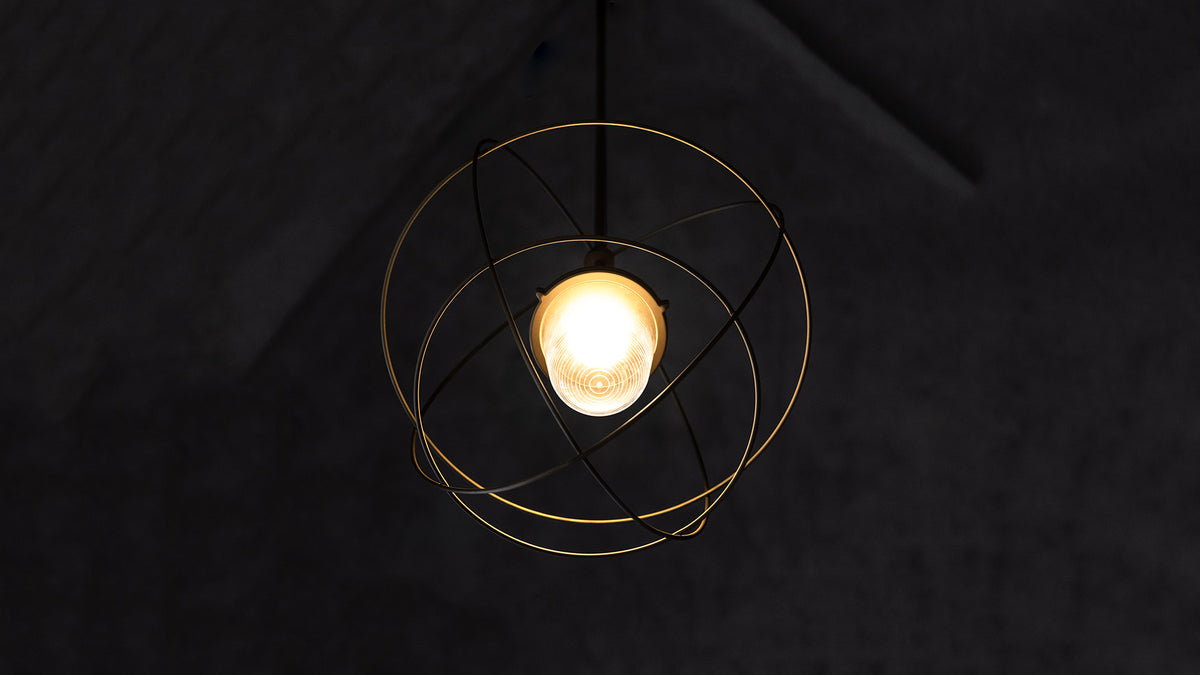 Nottola – lampada a sospensione - Sag 80 - Artemide - Lampada