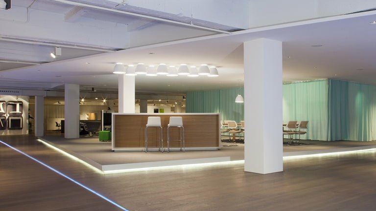 Nur Mini – plafoniera - Sag 80 - Artemide - Lampada