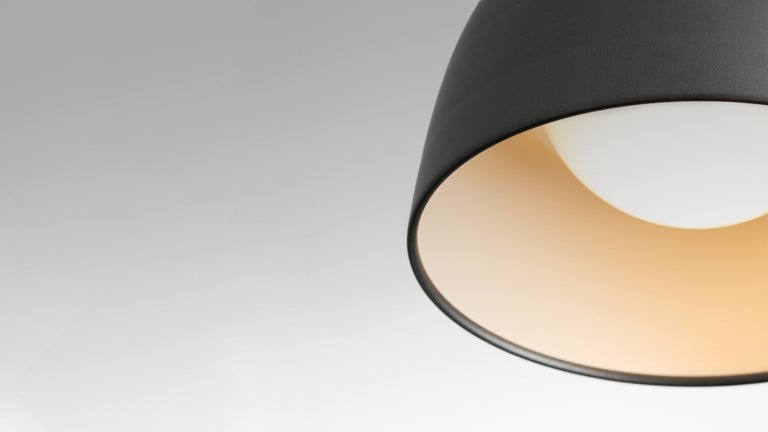 Nur – lampada a sospensione - Sag 80 - Artemide - Lampada