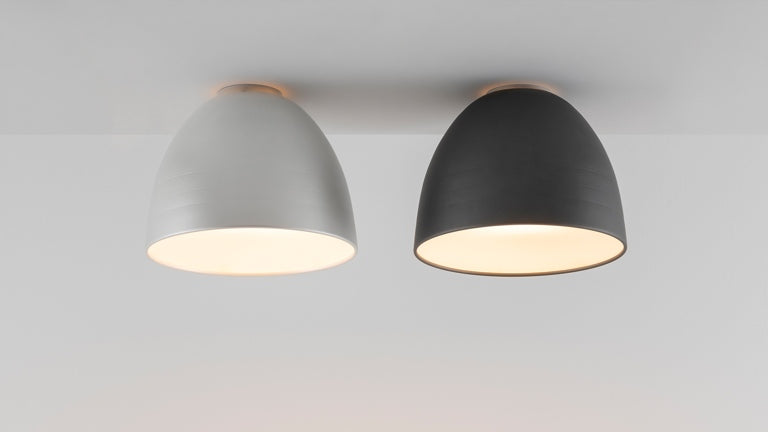 Nur Mini – plafoniera – ambientata