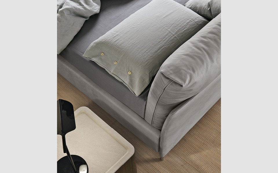 Oasi – letto - Sag 80 - Alivar - Letto