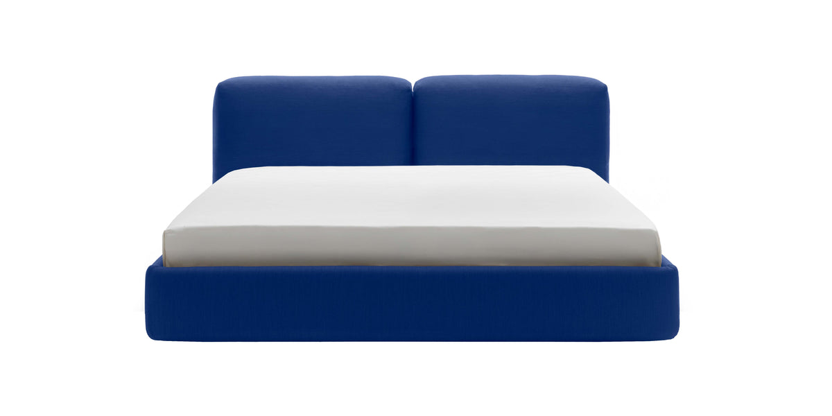 Oblong Plus Bed – letto contenitore – ambientata
