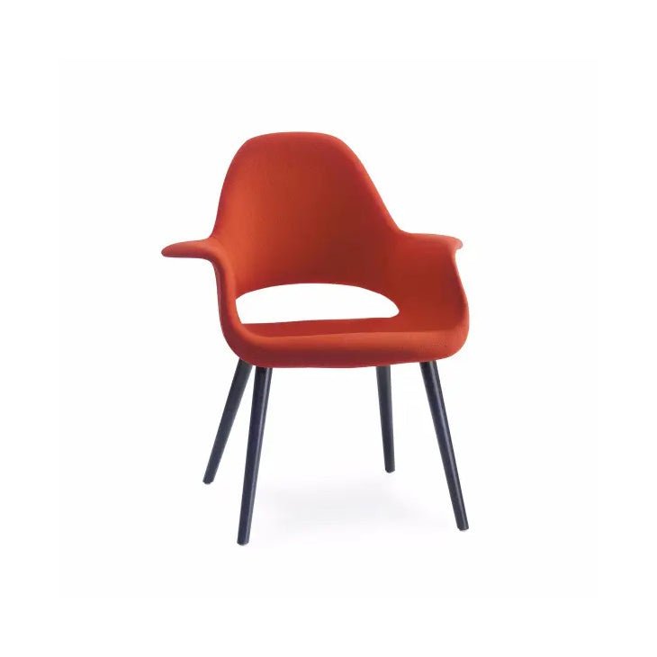 Organic Chair - Sag 80 - Vitra - Sedia