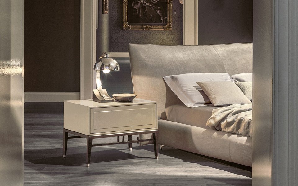 Oriental Night – complementi notte - Sag 80 - Alivar - Complemento