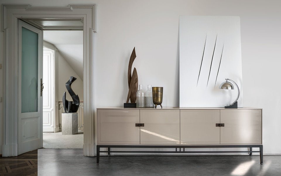 Oriental – madia – ambientata