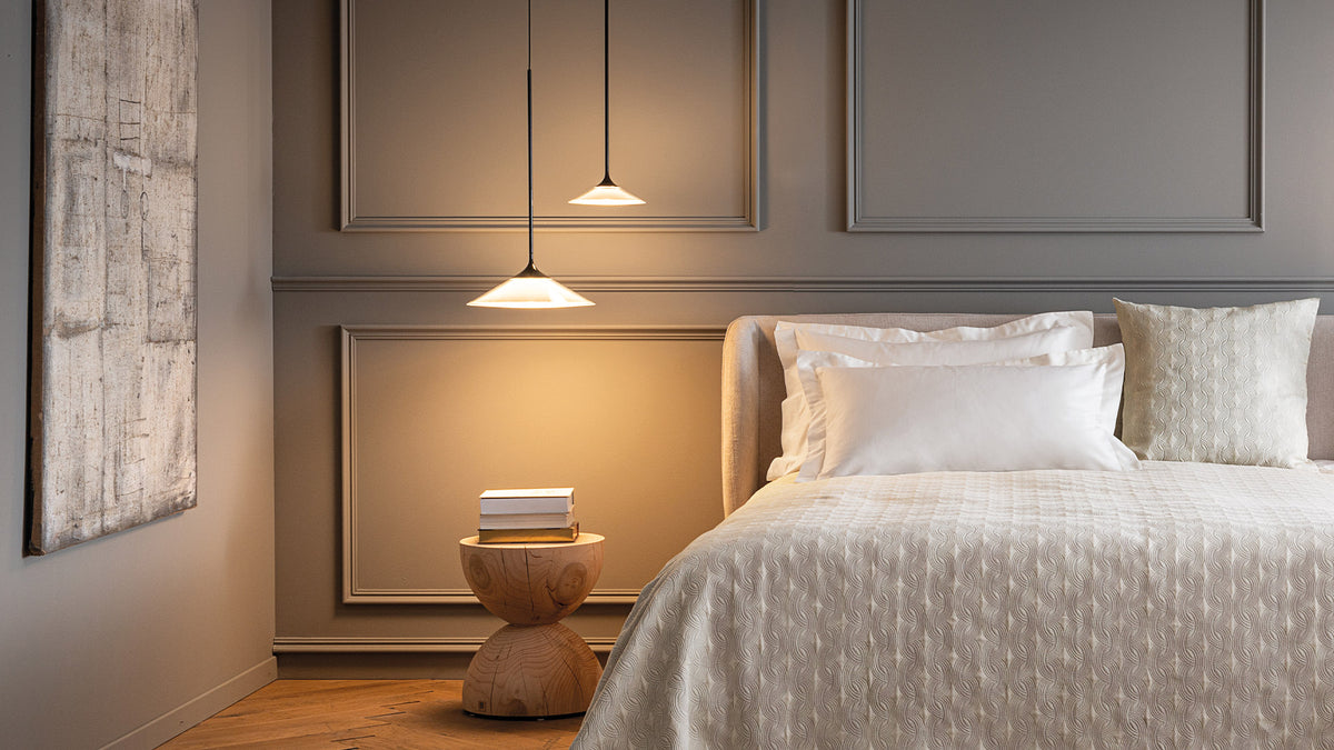 Orsa – lampada a sospensione - Sag 80 - Artemide - Lampada