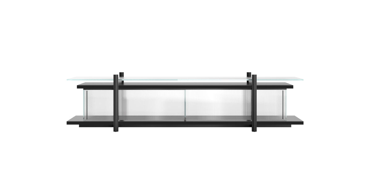 Out of Scale – mobile contenitore – ambientata