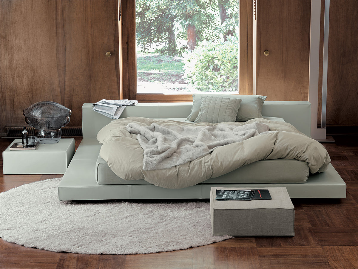 You and Me Isola & Angolare – letto – ambientata