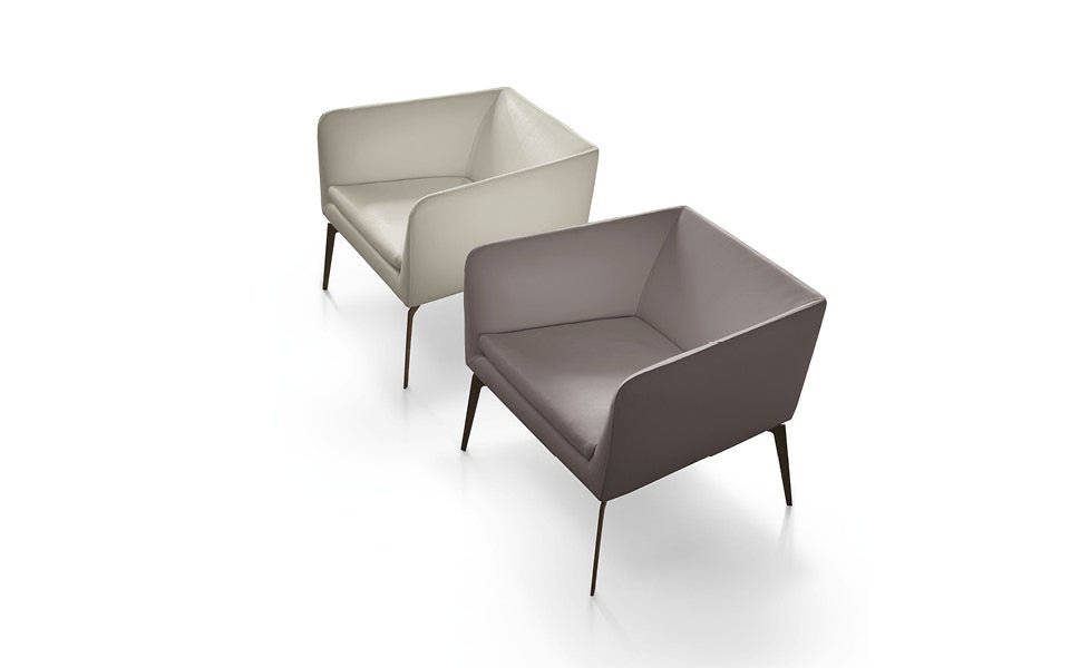 Pady – poltrona - Sag 80 - Alivar - Poltrona