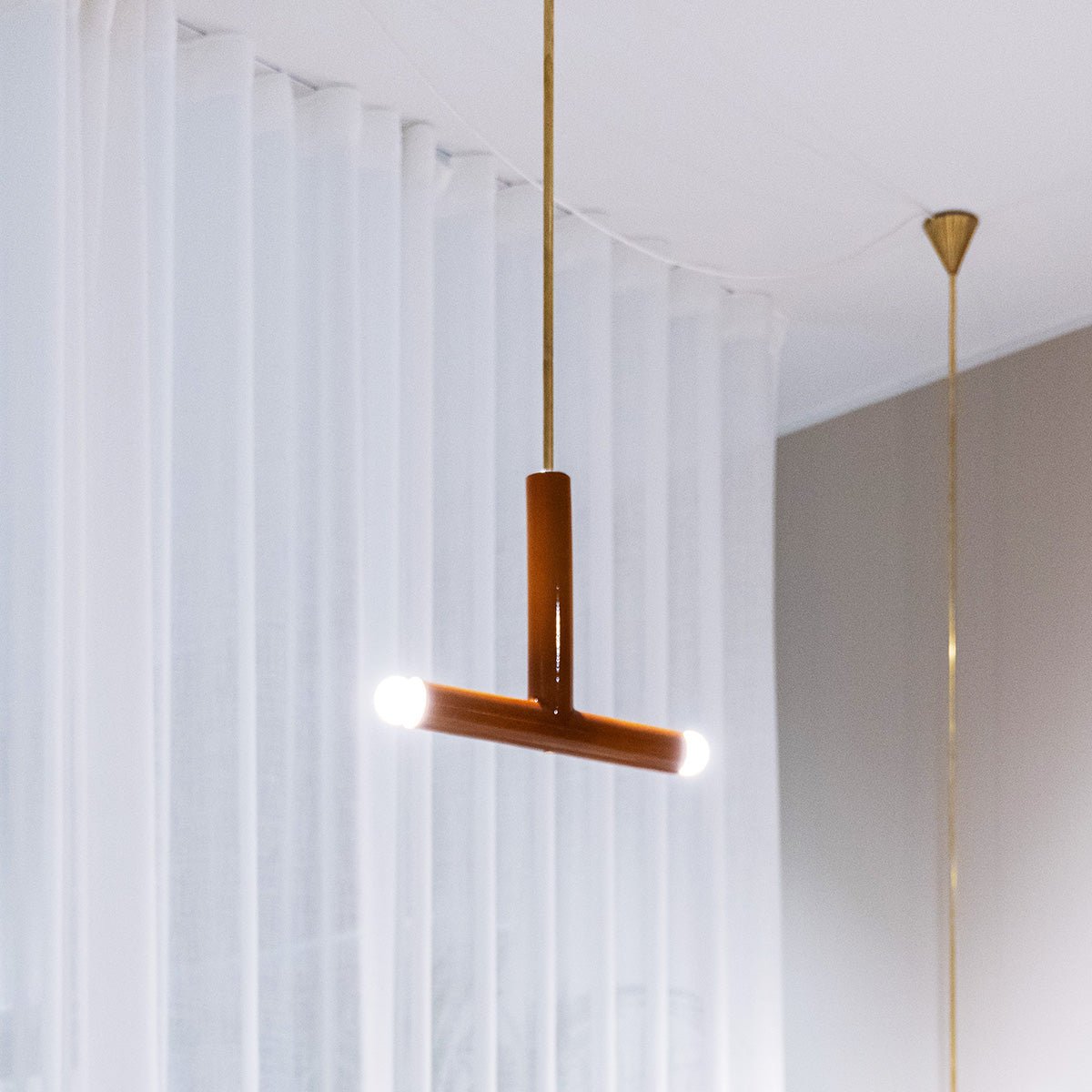 Lampada TRN B2 - Sag 80 - Pani Jurek - Lampada