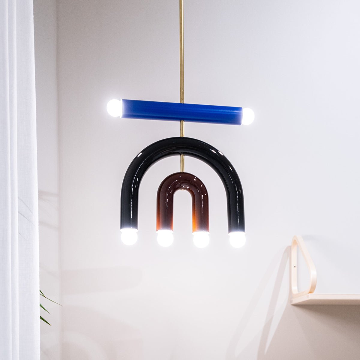 Lampada TRN D1 - Sag 80 - Pani Jurek - Lampada