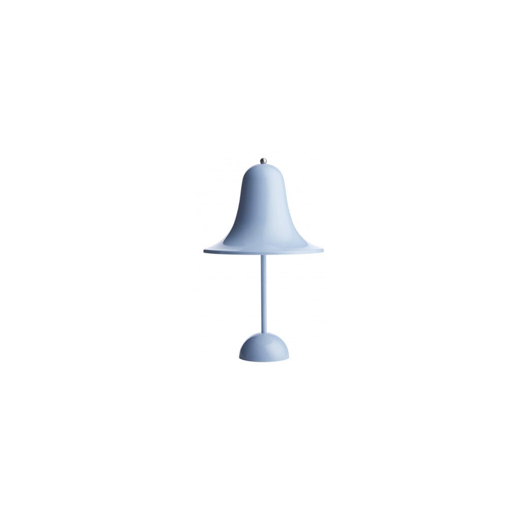 Pantop Portable - Sag 80 - Verpan - Lampada