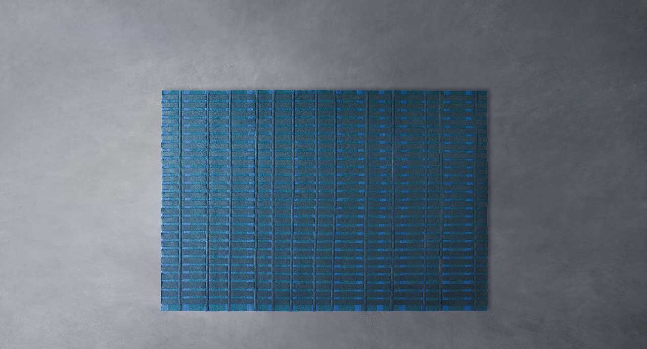 Tappeto Accordi - Sag 80 - Paola Lenti - Complemento