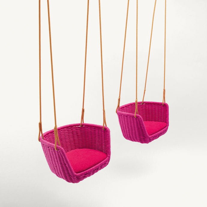 Sedute sospese Adagio - Sag 80 - Paola Lenti - Sedia